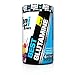 BPI Sports Best Glutamine - Essential Amino Acid for Intense Training with L-Glutamine - Post-Workout Recovery and Muscle Support - Berry Citrus, 14.1 oz