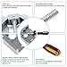 GOCHANGE 90° / Right Angle Clamp/Adjustable Corner Vise for Wood-working, Engineering, Welding, Carpenter, Photo Framing