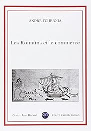 Les  Romains et le commerce