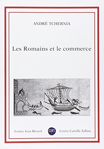Les  Romains et le commerce