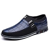 Men's Casual Dress Oxford Shoes Business Office