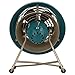 Vornado VFAN Mini Modern Personal Vintage Air Circulator Fan, Teal