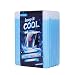 Ice Packs, OICEPACK Reusable Ice Pack for Lunch Box, Freezer Ice Packs for Coolers, Slim Long-Lasting Cool Pack for Lunch Bags and Cooler Bags, Set of 6 Blue primary