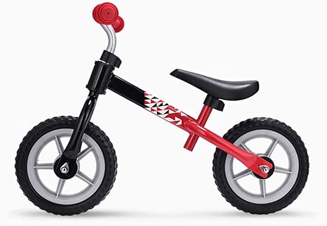 balance bike for older child uk