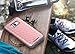 Clayco Case for Samsung Galaxy S8 Plus, [Hera Series] Full-Body Rugged Case with Built-in Screen Protector for Samsung Galaxy S8 Plus (2017 Release) (Rosegold)