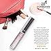 ArtNaturals Natural Kiss Lip Gloss Enhancer Serum - 0.25 Ounces - Needle Free Lip Plumper & Enlarger