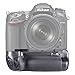 Neewer Vertical Battery Grip Replacement for MB-D15 Works with EN-EL15 Battery or 6PCS AA Batteries for Nikon D7100 Digital SLR Camera