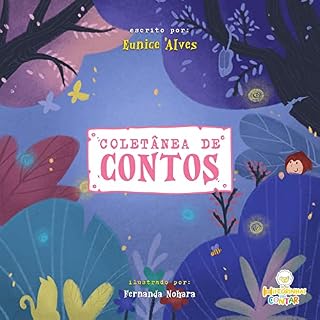 Livro Coletânea de Contos: Infantis
