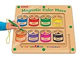 Lakeshore Magnetic Color Maze