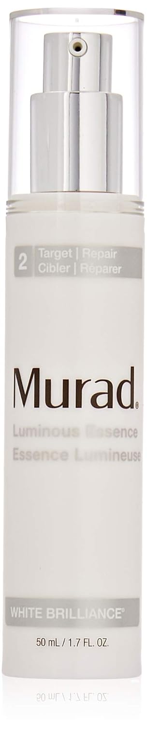 murad luminous essence