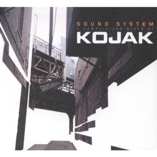 Kojak - Sound System - Zortam Music