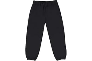 Jan & Jul Lightweight Running Pants for Toddlers and Kids
