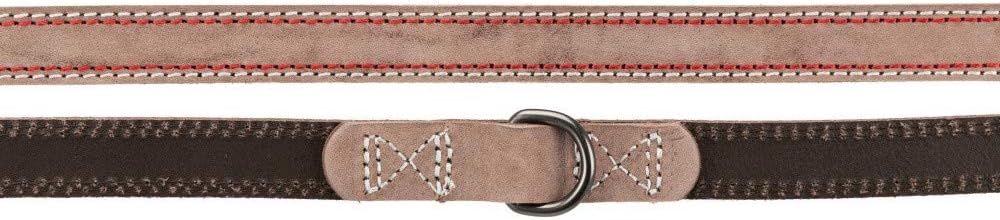 TRIXIE Pet Accessories Small Hood, cappuccino-brown - Image 3