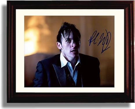 Amazon ロビン ロード テイラー サインレプリカプリント ゴッサム アートフレーム ポスター オンライン通販