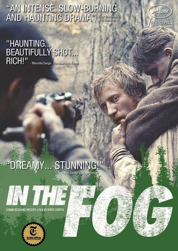In The Fog