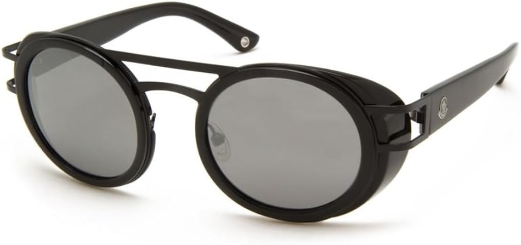 round glacier sunglasses