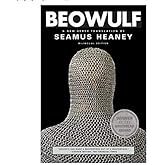 Seamus Heaney: Beowulf : A New Verse Translation (Paperback); 2001 Edition