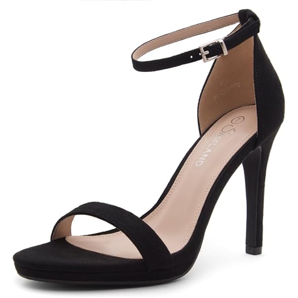 Tacones Amazon Zapatos Mujer CuÃ±a Zapatillas De Cuña Para Mujer