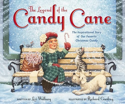 Amazon.com: One Wintry Night: A Classic Retelling of the Christmas