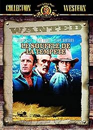 Le Souffle De La Tempête