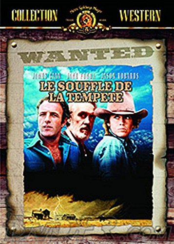 Le Souffle De La Tempête