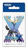 Playing Cards Nintendo Pocket-monsters X by Nintendo