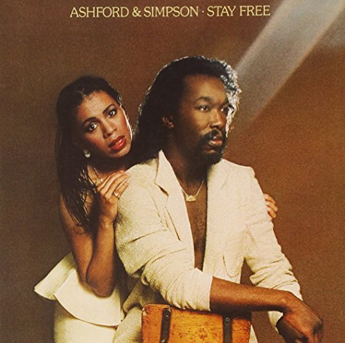 Ashford &Amp; Simpson - Stay Free: Expanded Edition - Zortam Music