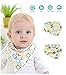 Breast Therapy Gel Pads with Bra - 3-in-1 Hot and Cold Breastfeeding Instant Pain Relief - Reusable Eco Soft Heating and Ice Hydrogel - Luxury Nursing Bra Cover - Increase Milk Production - Pack of 2