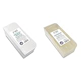 Primal Elements Triple Butter Soap Base