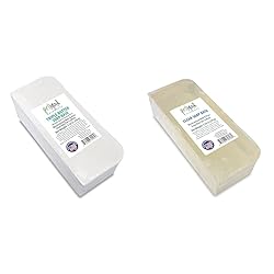 Primal Elements Triple Butter Soap Base