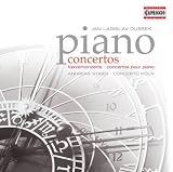 PIANO CONCERTOS                                    image