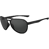 Selca Tangle Free Aviator Men & Womens Sunglasses - Ideal for Golf, Hiking, Running, Pickleball & Great Lifestyle Look