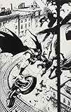 DC Comics: Batman Hardcover Ruled Journal: Artist Edition: Greg Capullo by 