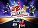 Power Rangers Turbo Season 1