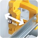 Legrand Surface Mount Distributor IP65 IK09 1 Row 4TE 200x128x115.6mm view 7