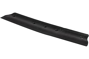 EGO Power+ ASS2100 21-Inch Snow Blower Scraper Bar for EGO 21-Inch Snow Blower SNT2100/SNT2102/SNT2103