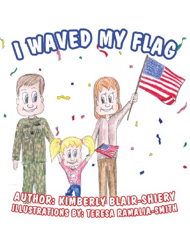 I Waved My Flag