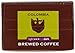 The Coffee Bean & Tea Leaf Coffee Beverage Capsules, Colombia Brew, 16-count