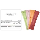 Instant Hydration Electrolytes Powder Packets - Variety Pack - Zero Sugar - Keto, Vegan, Gluten-Free, Non-GMO - Boost Recovery, Brain Function, Muscle &amp; Tissue Health - 12 Sticks