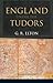 England Under the Tudors