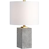 Uttermost Drexel - 1 Light Table Lamp - 10 inches Wide by 10 inches deep