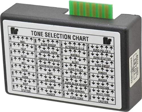 Federal Signal-UTM - Public Address & Intercom Accessories