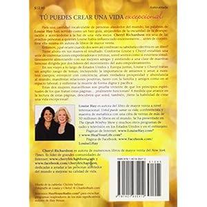 Tú Puedes Crear una Vida Excepcional (Spanish Edition)