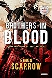 Brothers in Blood: A Roman Legion Novel