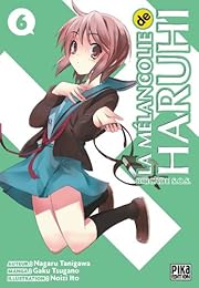 La  mélancolie de Haruhi