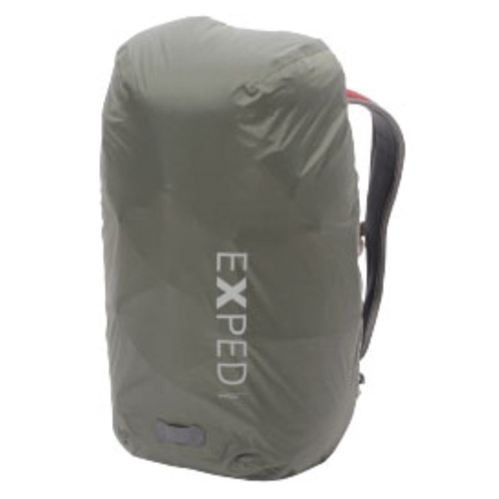 Exped RAINCOVER BACKPACK SMALL (CHARCOAL)