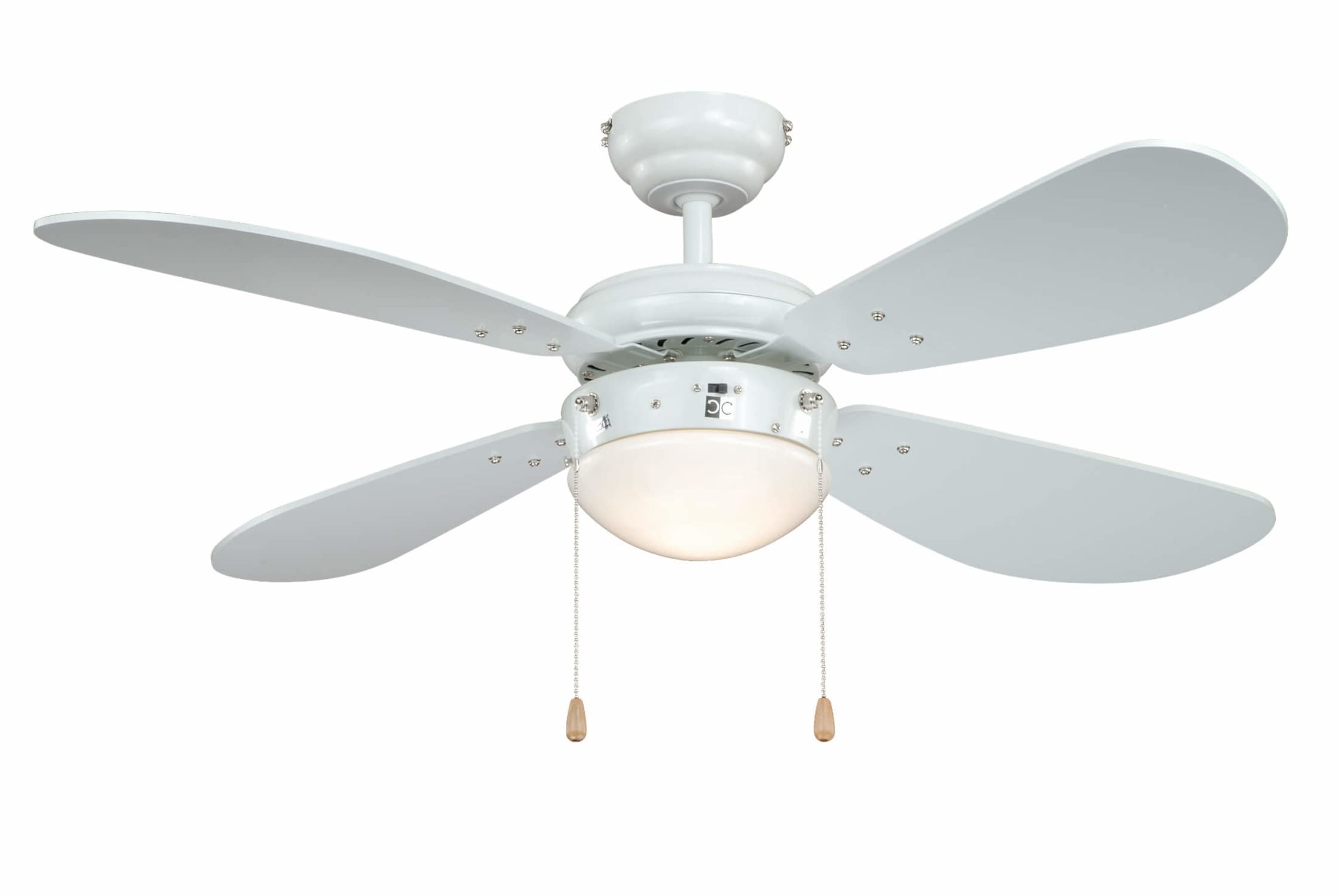 AireRyder FN43332 Ceiling Fan Classic