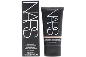 NARS Pure Radiant Tinted Moisturizer SPF 30/PA+++, Alaska