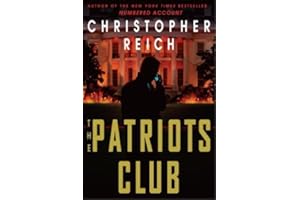 The Patriots Club: A Novel