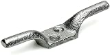 Banner Galvanized Steel Washing Line Pulley with Cleat Hook & Screws Set view 4